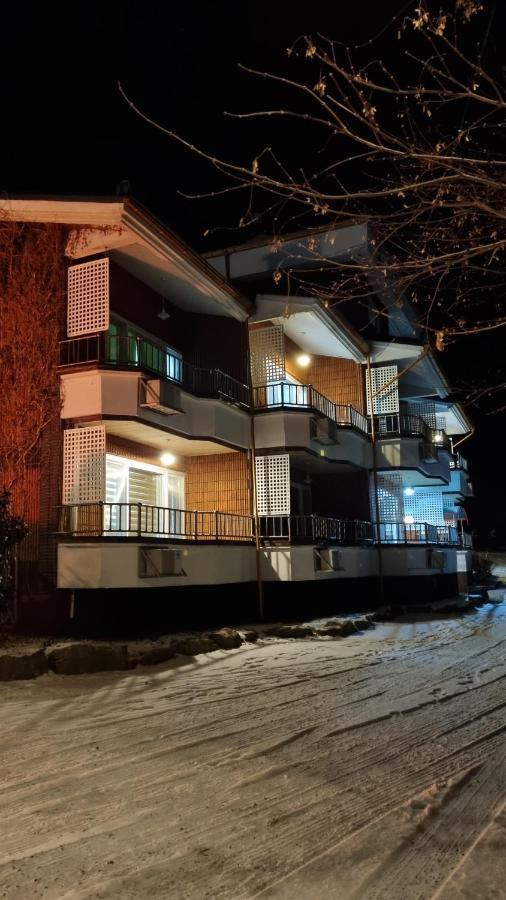 فندق Moon-Hyo House 1 بوريونغ المظهر الخارجي الصورة