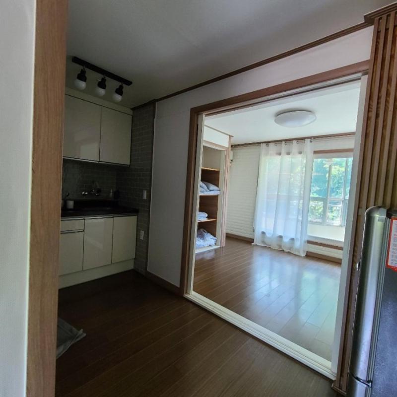 فندق Moon-Hyo House 1 بوريونغ الغرفة الصورة